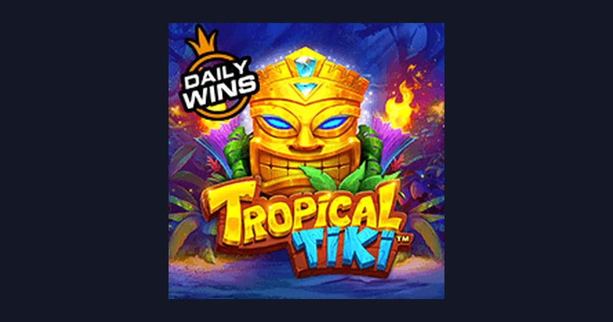 Rasakan Sensasi Tropical Tiki dengan Daftar & Login Gampang di LTE4D