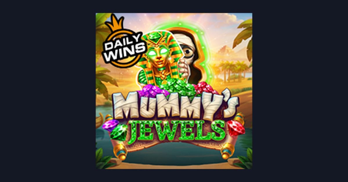Rasakan Serunya Mummys Jewels dengan Deposit Dana OVO dan GoPay Mudah