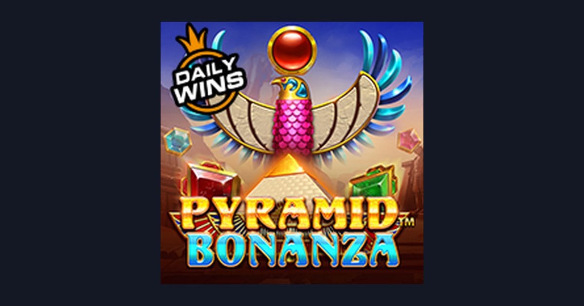 Sensasi Freespin & Scatter Hoki di Slot Pyramid Bonanza Pragmatic Play