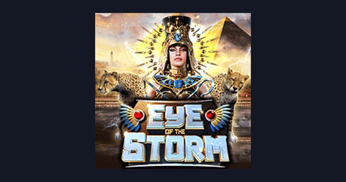 Seru Main Eye of the Storm dengan Modal Depo 5 Ribu di LTE4D