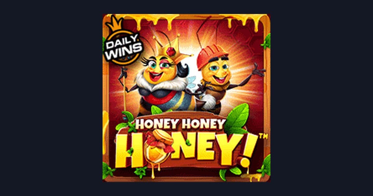Nikmati Serunya Honey Honey Honey dengan Deposit Dana OVO dan GoPay