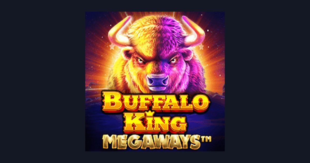 Strategi Ampuh dan Tips Pola Maxwin di Buffalo King Megaways