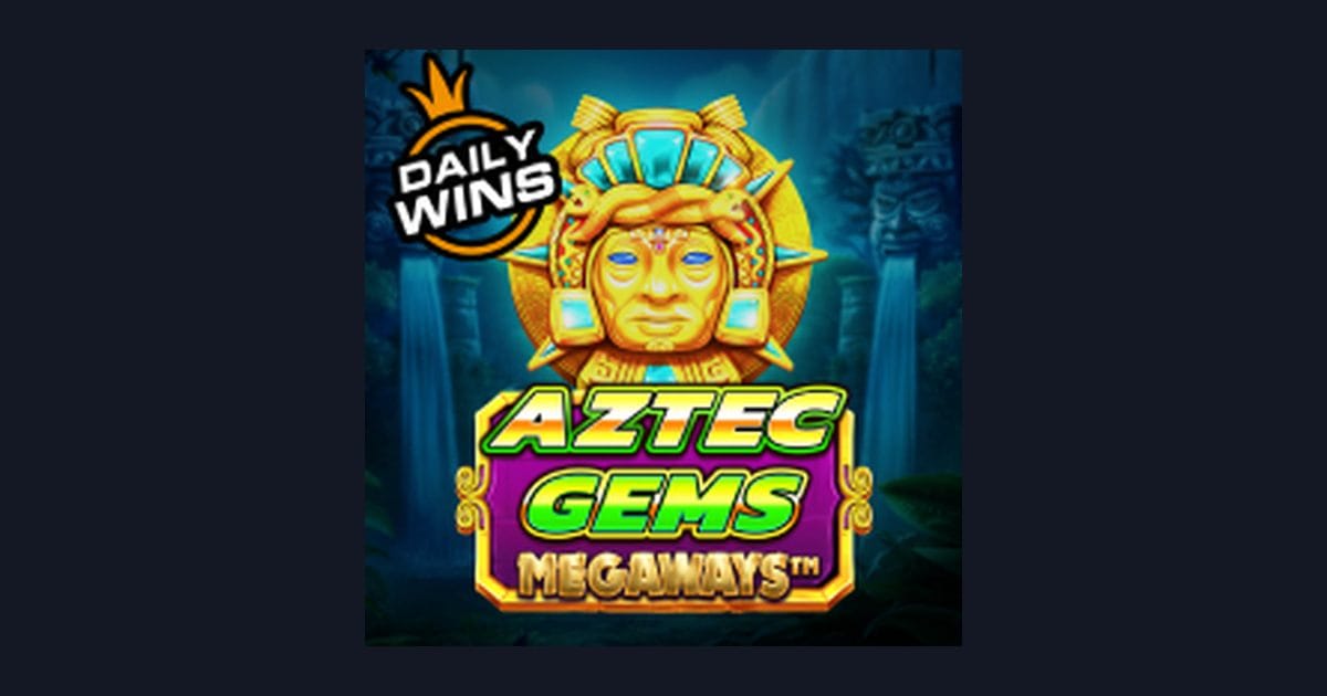 Tips Menang Buat Pemula di Slot Aztec Gems Megaways yang Seru dan Menguntungkan