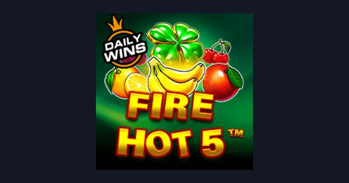Trik Auto Maxwin Fire Hot 5 untuk Manajemen Modal Slot Lebih Optimal