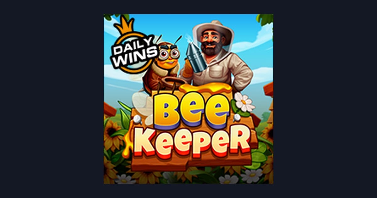 Bocoran RTP Hari Ini dan Cara Main Aman Slot Bee Keeper dari Pragmatic Play