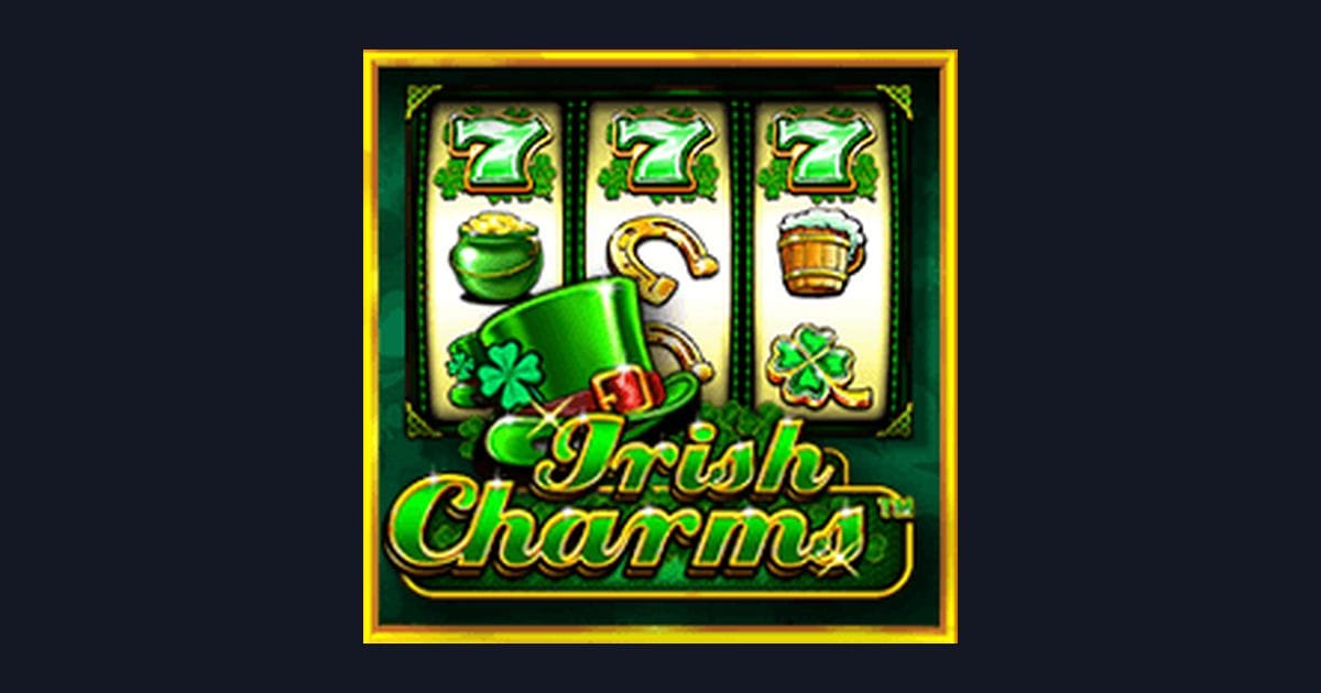 Bocoran RTP Hari Ini dan Tips Menang Slot Irish Charms dari Pragmatic Play
