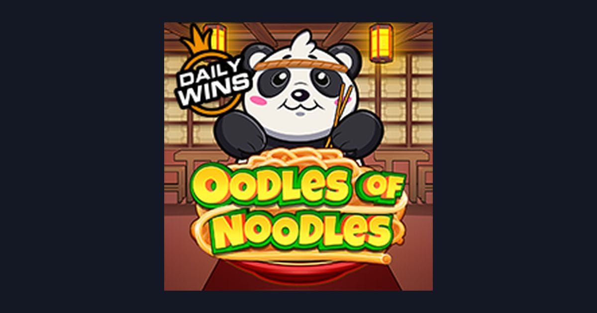 Mengenal Fitur Lengkap dan Tingkat Volatilitas Slot Oodles of Noodles dari Pragmatic Play