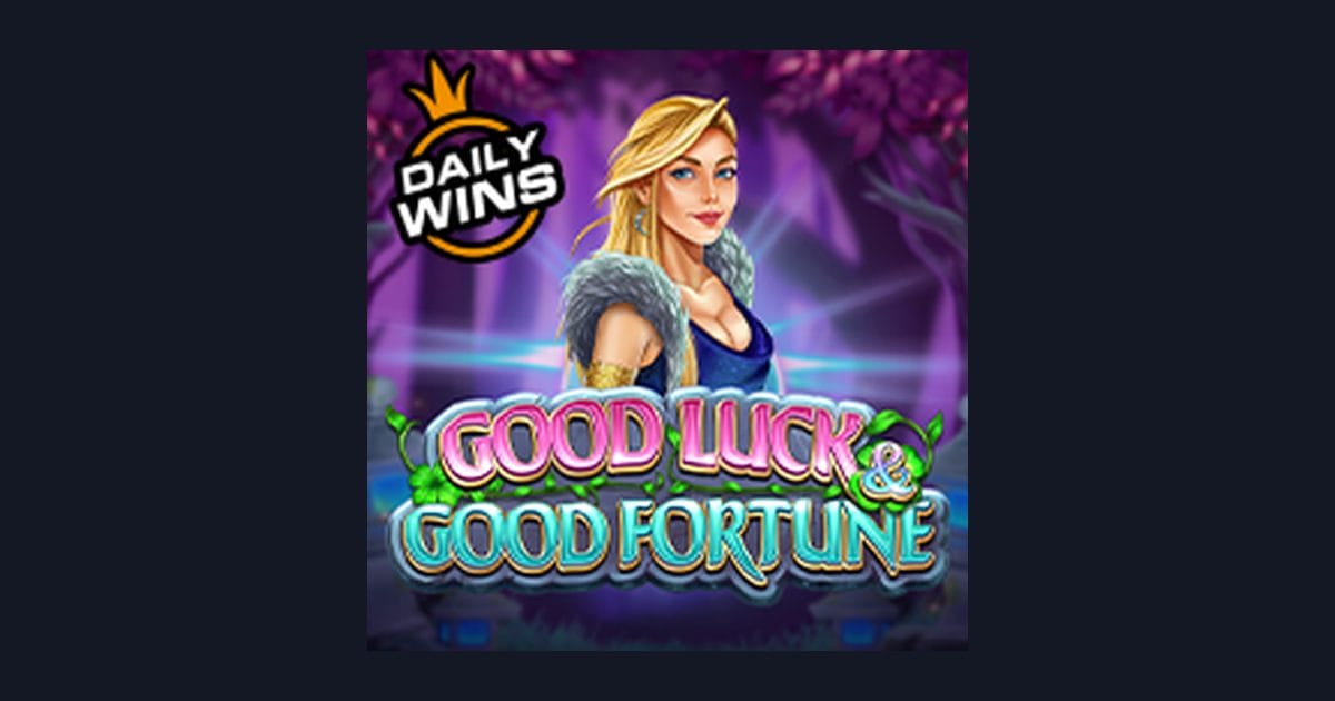 Good Luck and Good Fortune: Strategi Modal Receh Biar Cuan Maksimal
