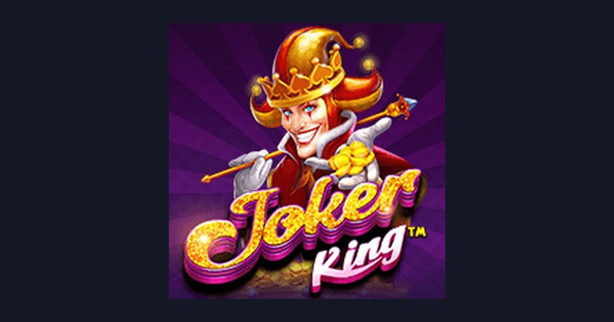 Joker King dan Info RTP Live Tertinggi: Panduan Main Aman & Manajemen Modal