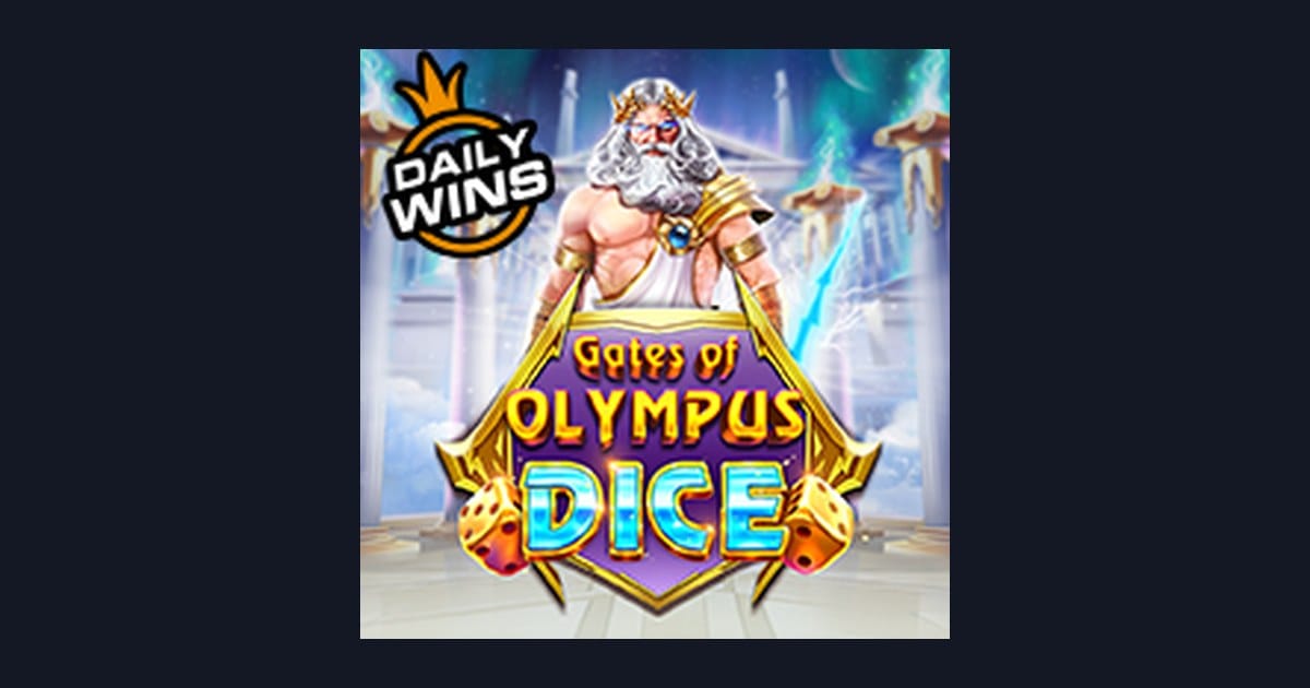 Kenali Fitur & Volatilitas Slot Gates of Olympus Dice dari Pragmatic Play