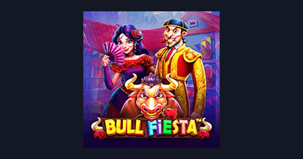 Main Bull Fiesta dengan Modal Depo 5 Ribu, Strategi Menguntungkan