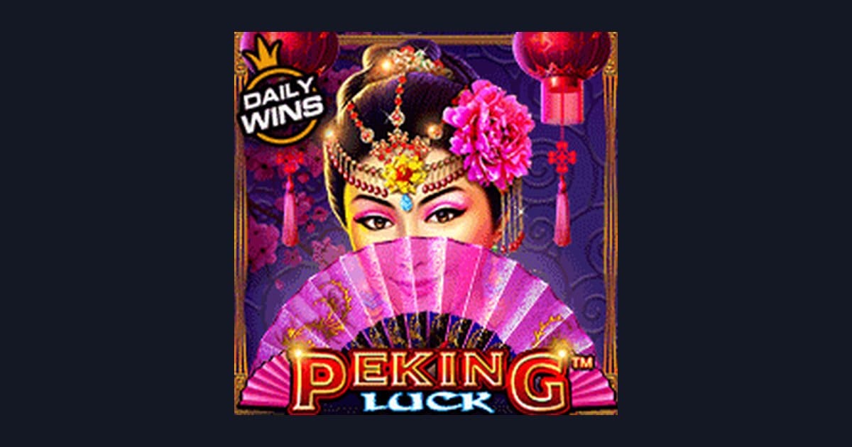 Mengenal Peking Luck: Fitur Menarik dan Tingkat Volatilitas Slot Pragmatic Play