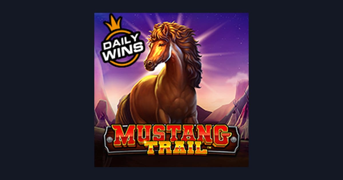 Mengupas RTP Live Tertinggi Slot Mustang Trail dari Pragmatic Play