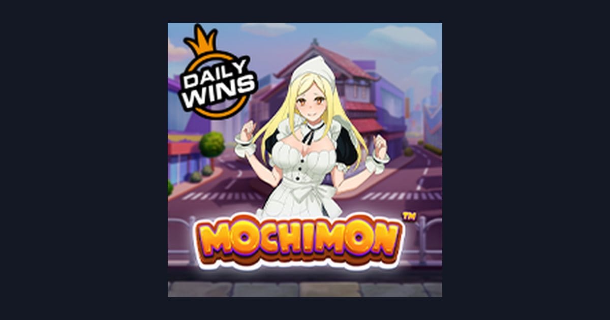 Nikmati Bonus New Member dan Sensasi Seru di Slot Mochimon