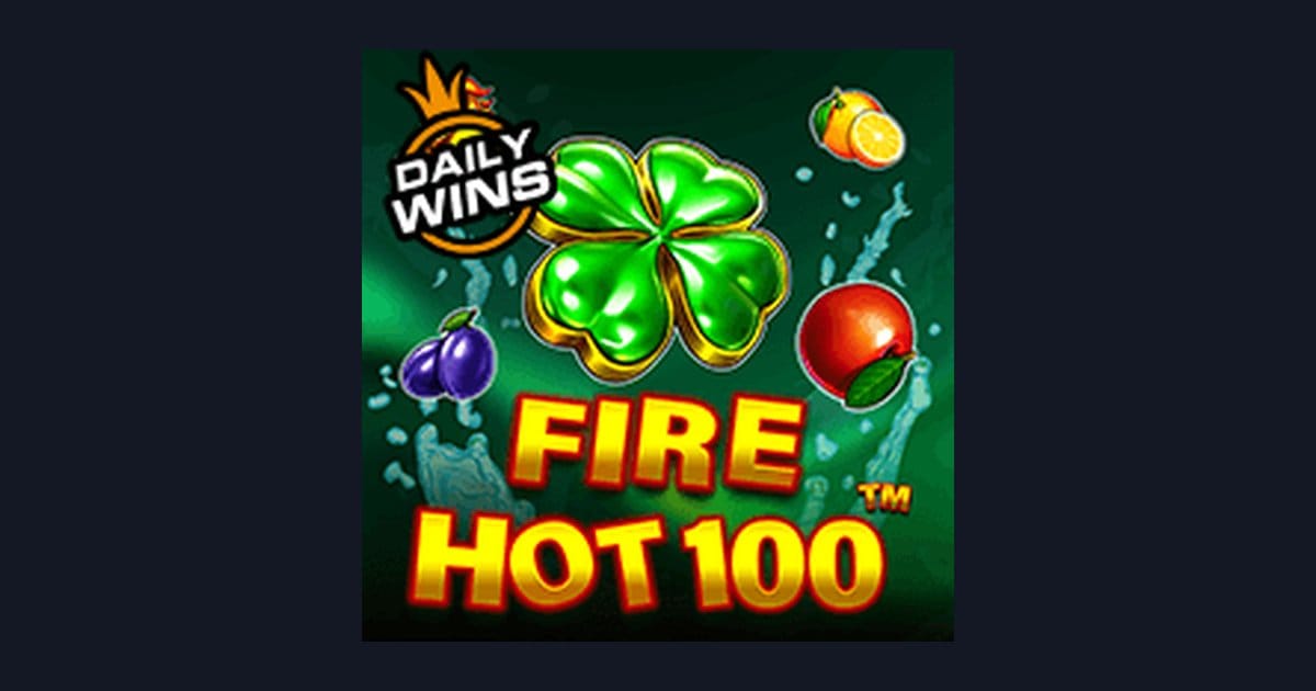 Nikmati Bonus New Member & Strategi Fire Hot 100 dari Pragmatic Play