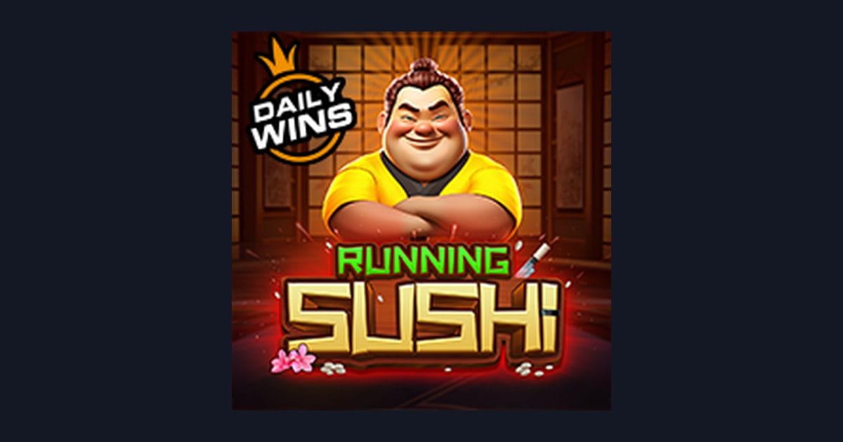 Nikmati Sensasi Link Slot Gacor di Running Sushi Pragmatic Play