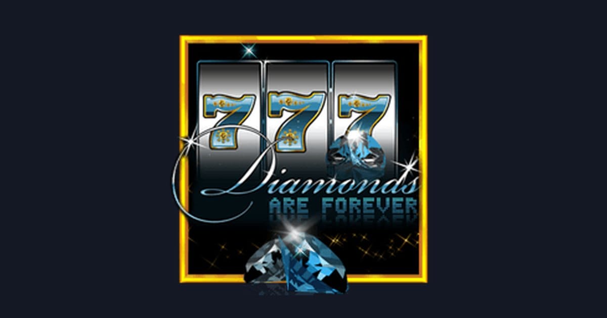 Nikmati Sensasi Slot Anti Boncos dari Diamonds Are Forever 3 Lines
