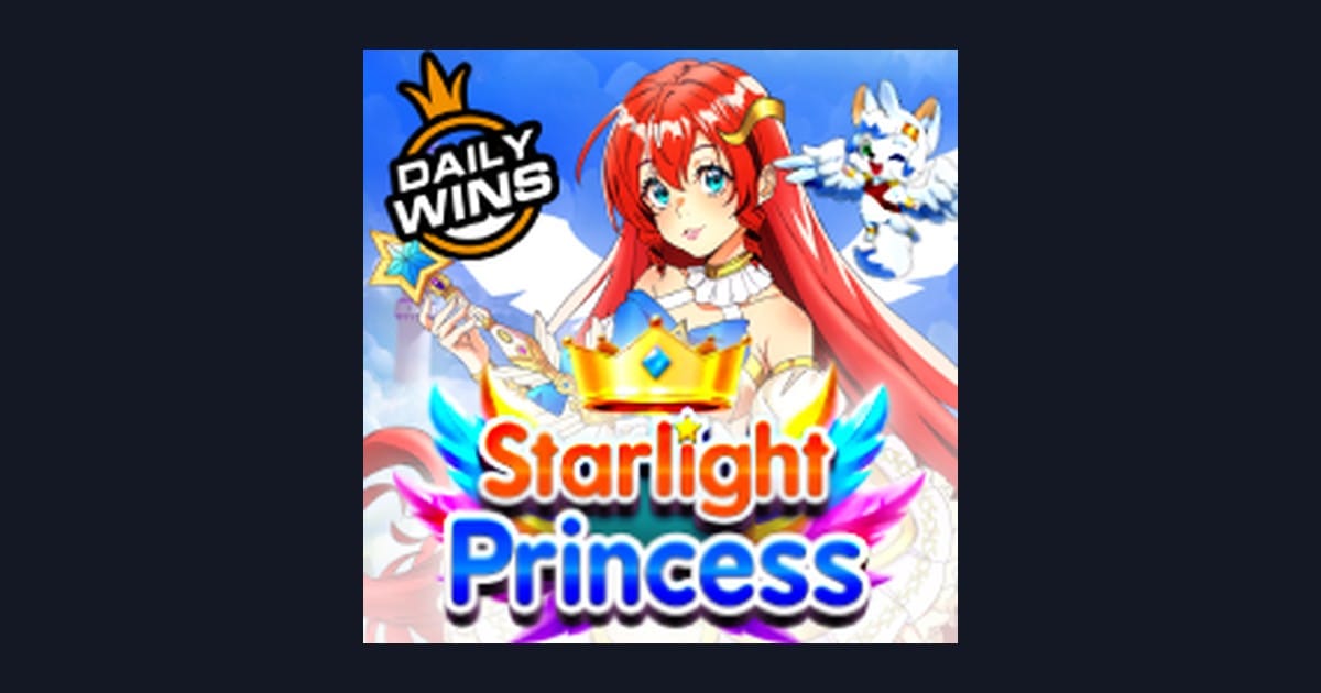 Nikmati Sensasi Starlight Princess dengan Deposit Dana OVO dan GoPay Mudah