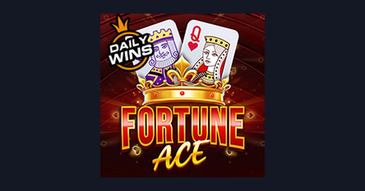 Rahasia Pola Maxwin di Slot Fortune Ace Pragmatic Play