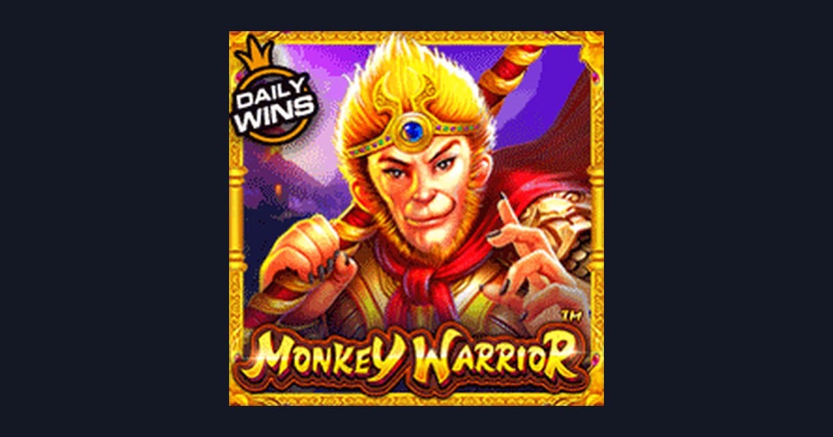 Raih Kemenangan Maksimal di Link Slot Gacor Monkey Warrior