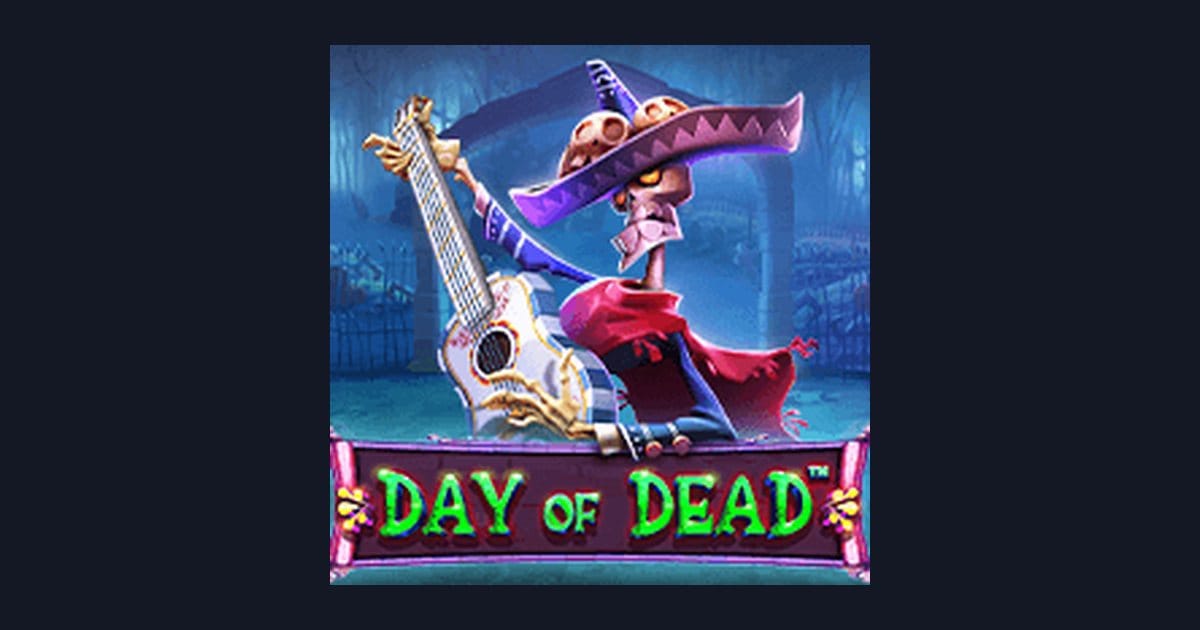 Raih Kemenangan di Slot Day of Dead dengan Jam Gacor Terbaru
