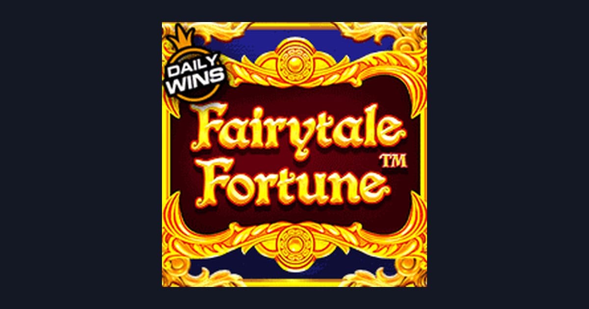 Raih Slot Maxwin Fairytale Fortune dengan Manajemen Modal Tepat