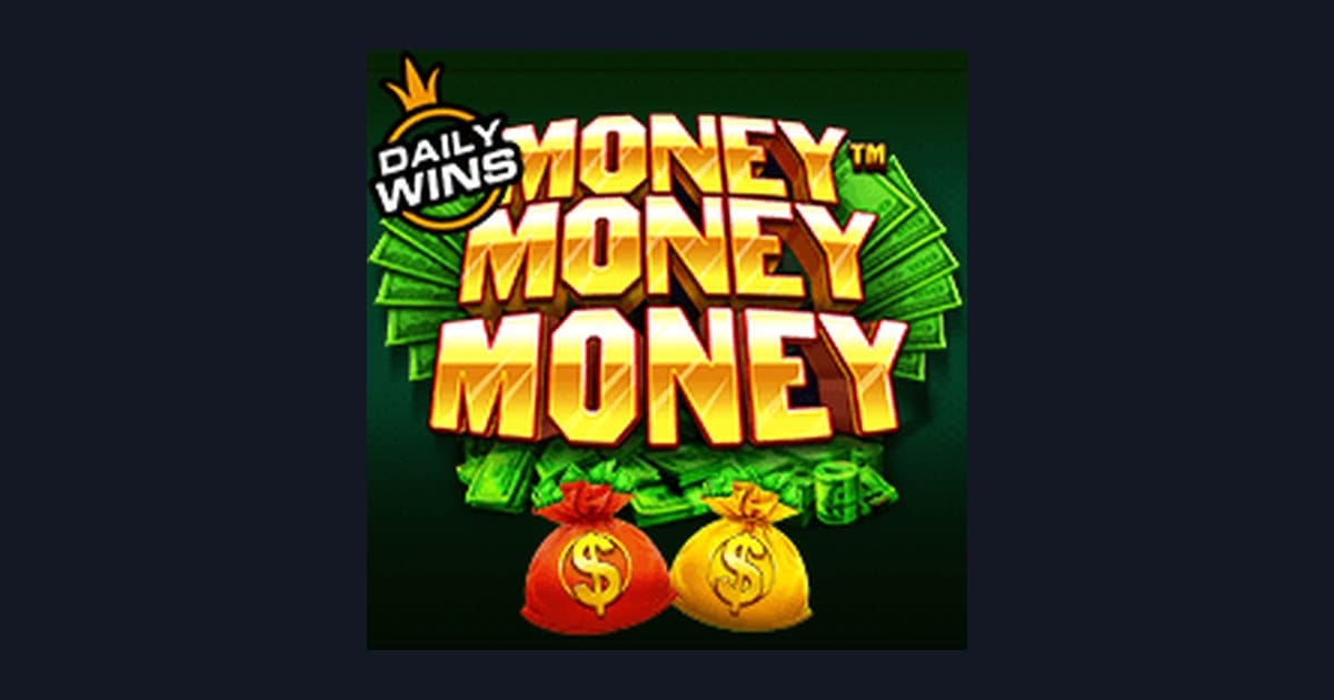 Raih Slot Maxwin dengan Strategi Ampuh di Money Money Money