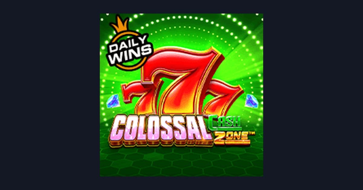 Raih Untung di Jam Gacor Terbaru dengan Colossal Cash Zone