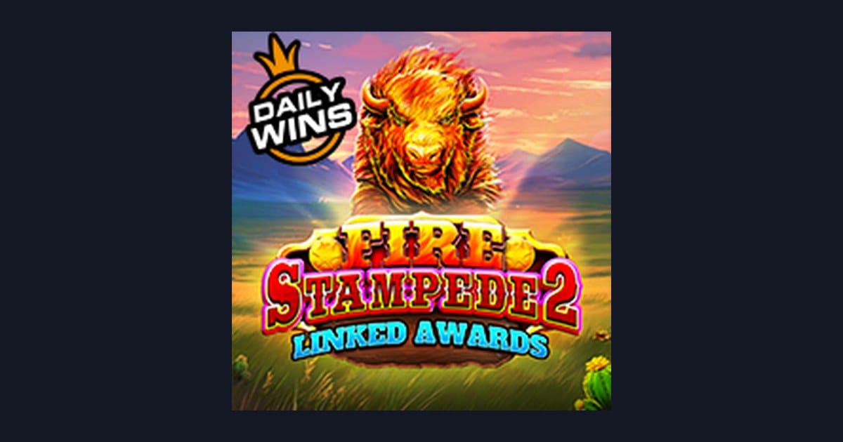 Rasakan Sensasi Fire Stampede 2 di Situs Slot Terpercaya Bersama LTE4D