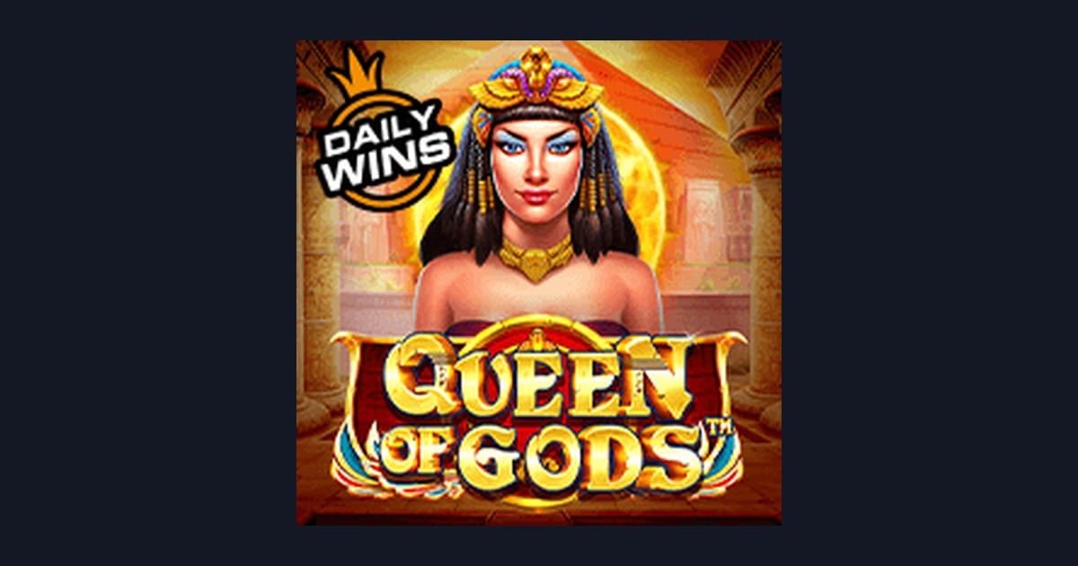 Rasakan Serunya Queen of Gods dengan Deposit Dana OVO & Gopay Mudah