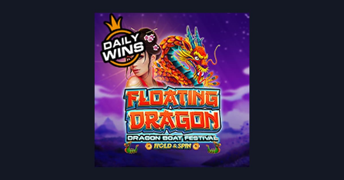 Review Jujur & Demo Floating Dragon Boat Festival dari Pragmatic Play
