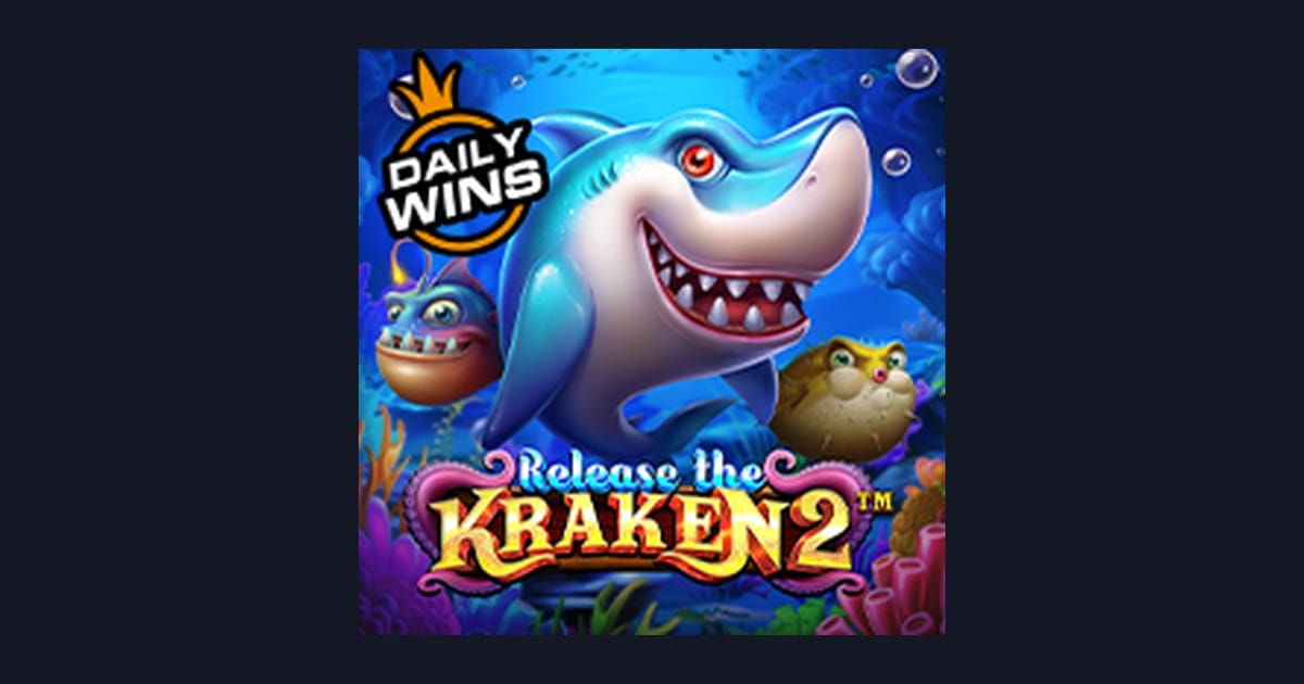 Strategi Pola Maxwin Jitu di Slot Release the Kraken 2 Pragmatic Play