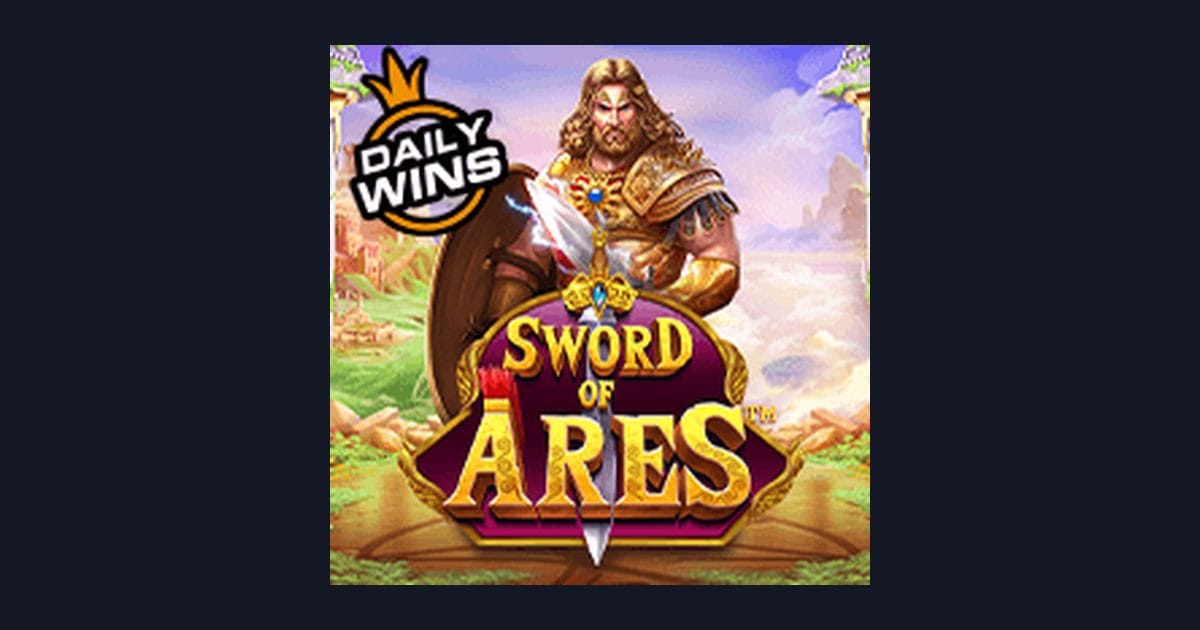 Sword of Ares: Seru Main Slot dengan Modal Depo 5 Ribu