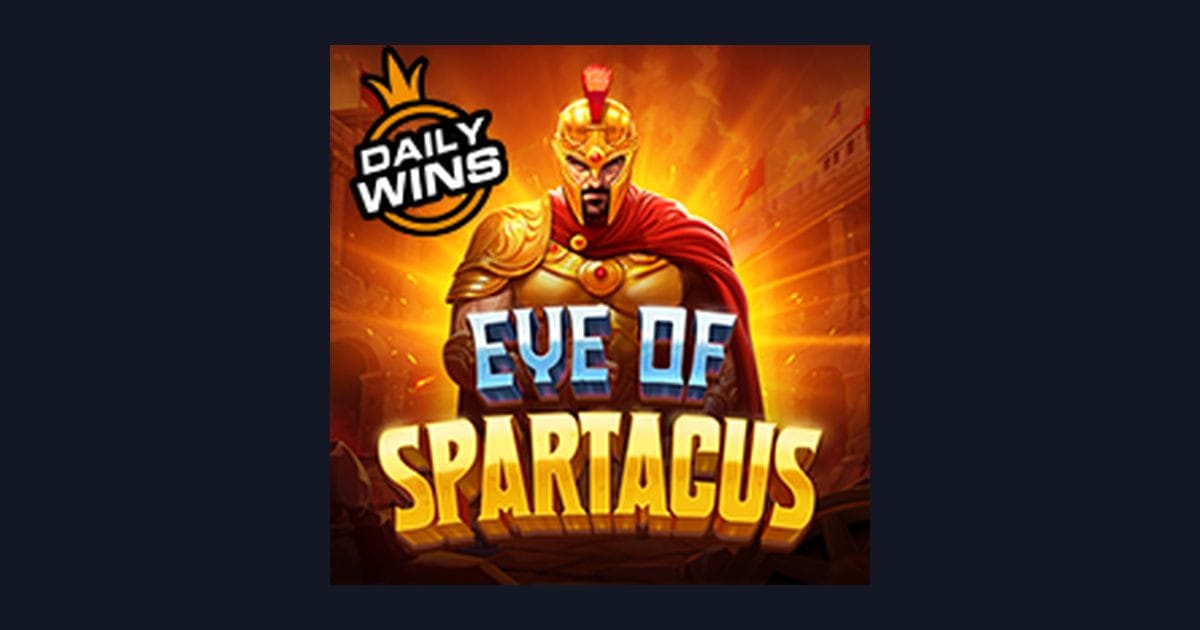 Tips Menang Buat Pemula Main Slot Eye of Spartacus dengan Mudah