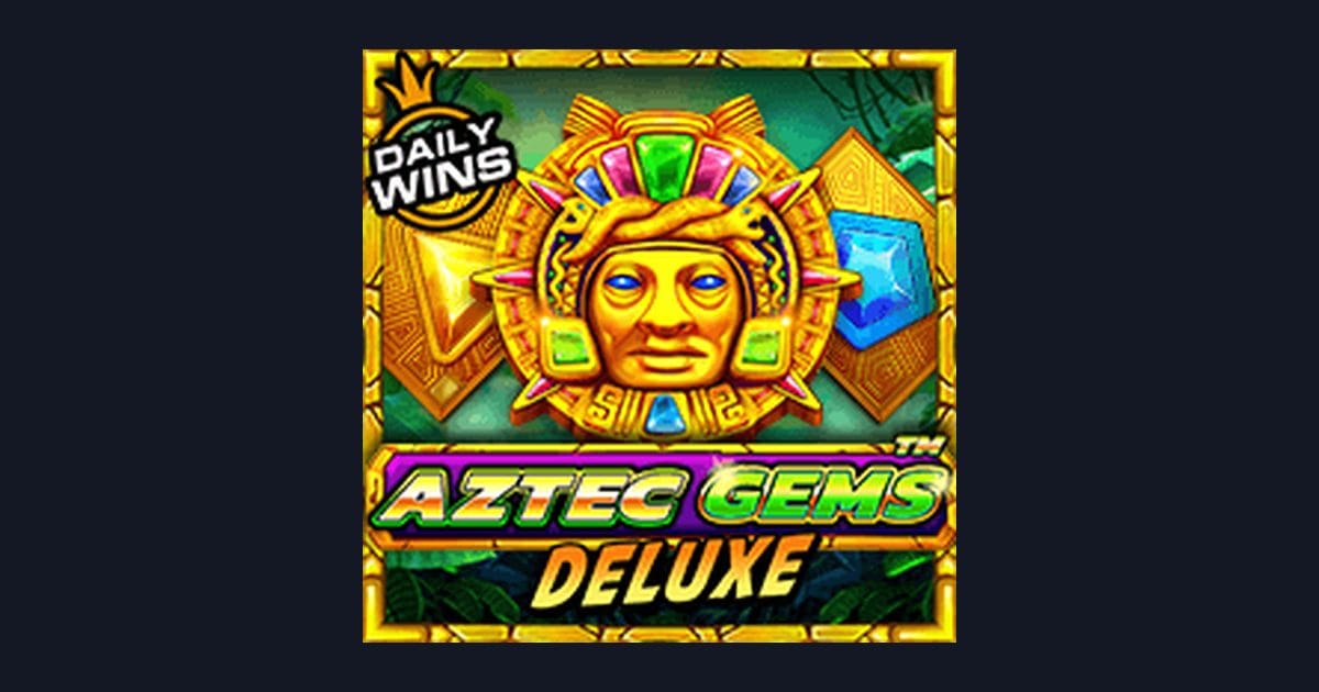 Tips Menang Buat Pemula dengan Aztec Gems Deluxe yang Seru