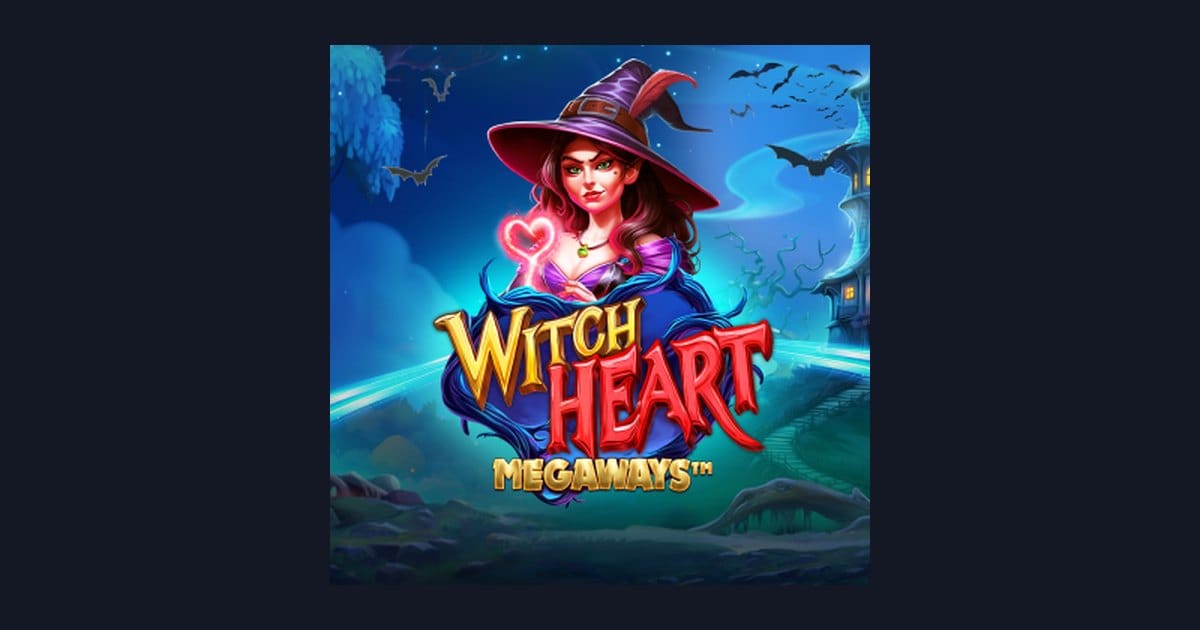 Tips Pola Maxwin Main Witch Heart Megaways dari Pragmatic Play