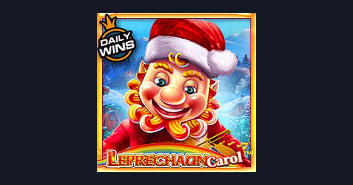 Trik Auto Maxwin Leprechaun Carol: Strategi Slot Anti Rungkad Paling Jitu