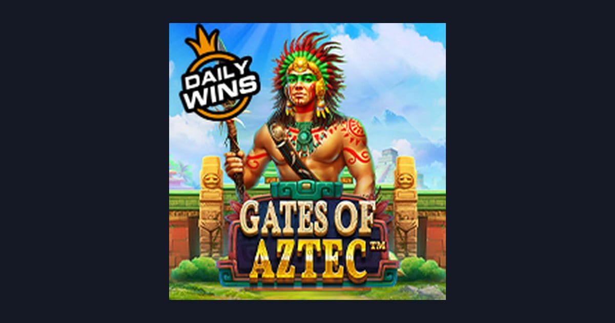 Bocoran RTP Hari Ini dan Tips Ampuh Main Gates of Aztec dari LTE4D