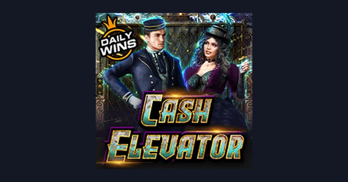 Cash Elevator dengan Freespin & Scatter Hoki untuk Menang Optimal