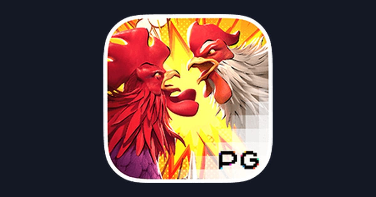 Main Rooster Rumble dengan Modal Depo 5 Ribu, Untung Maksimal!