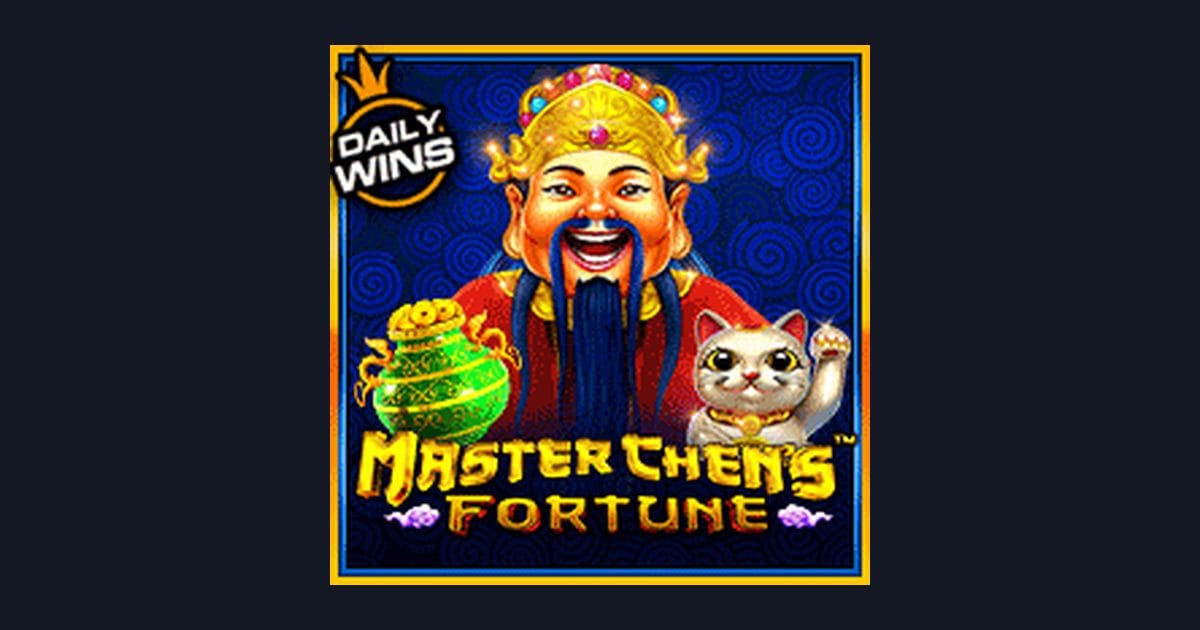 Master Chen Fortune: Rahasia Modal Receh Biar Cuan Maksimal