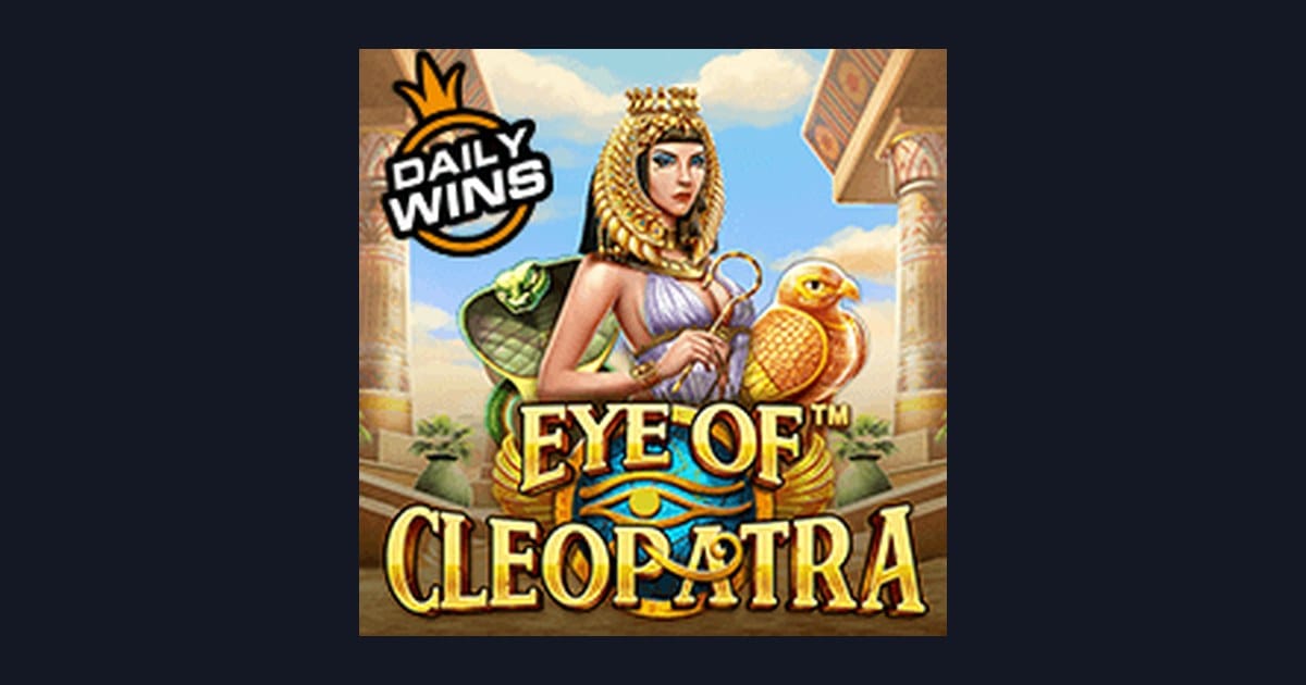 Mengenal Eye of Cleopatra: Fitur Seru & Tingkat Volatilitasnya