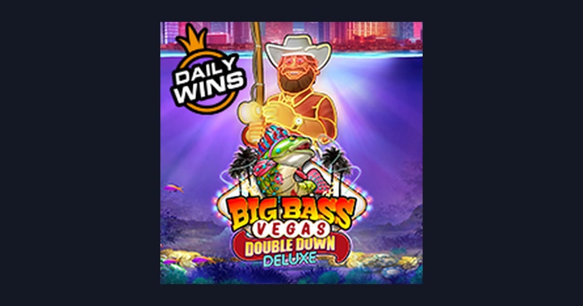 Mengenal Fitur & Tingkat Volatilitas Big Bass Vegas Double Down Deluxe