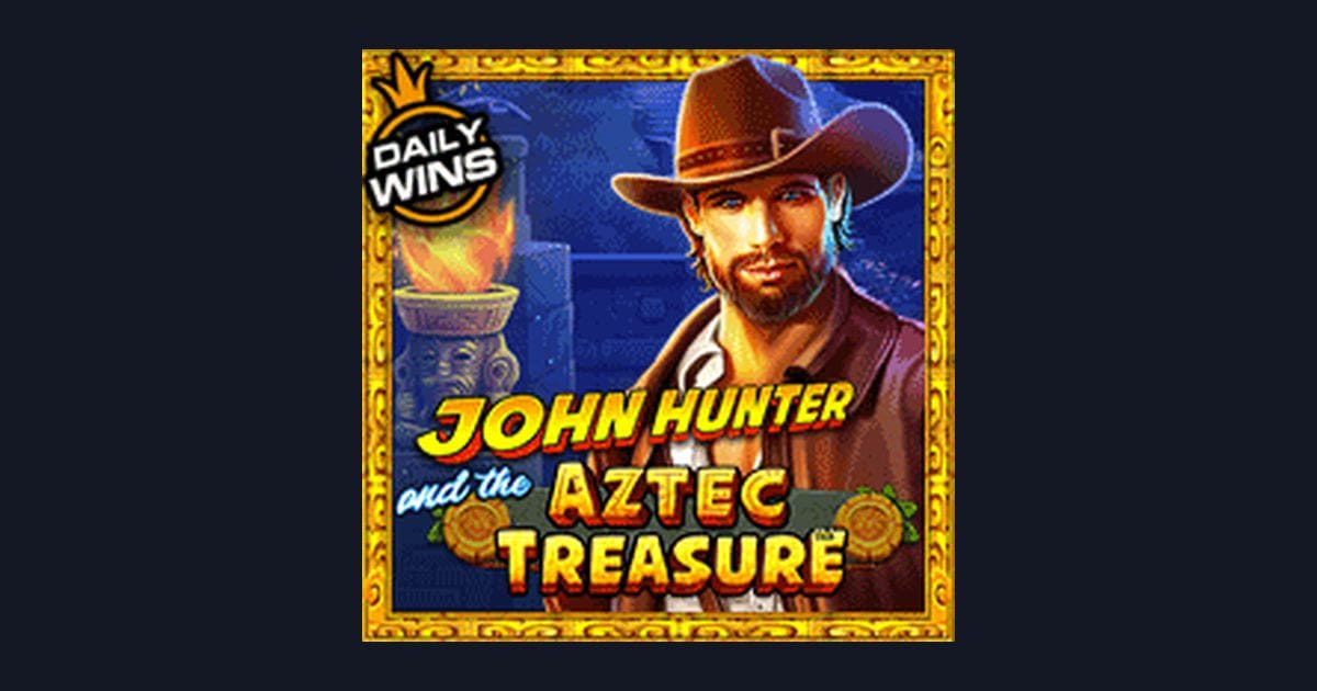 Nikmati Jam Gacor Terbaru John Hunter Aztec Treasure dengan Tips Jitu