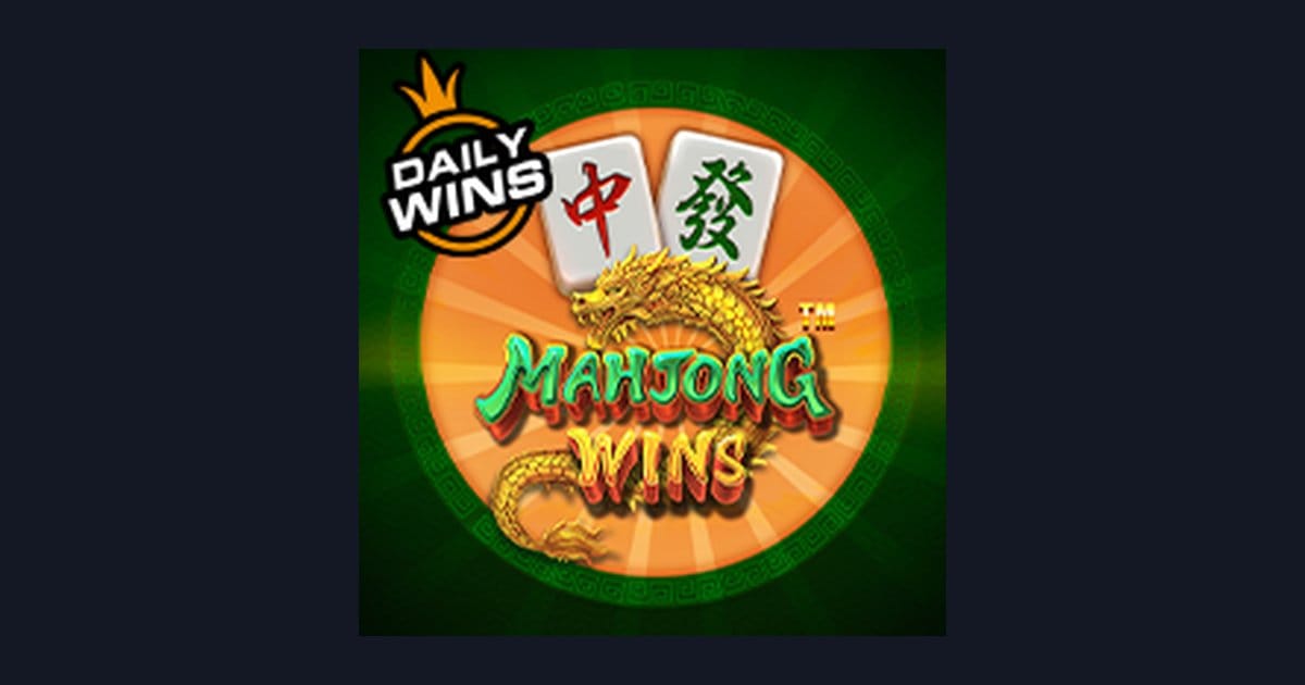 Nikmati Mahjong Wins dengan Modal Depo 5 Ribu, Strategi Ampuh Menang Slot