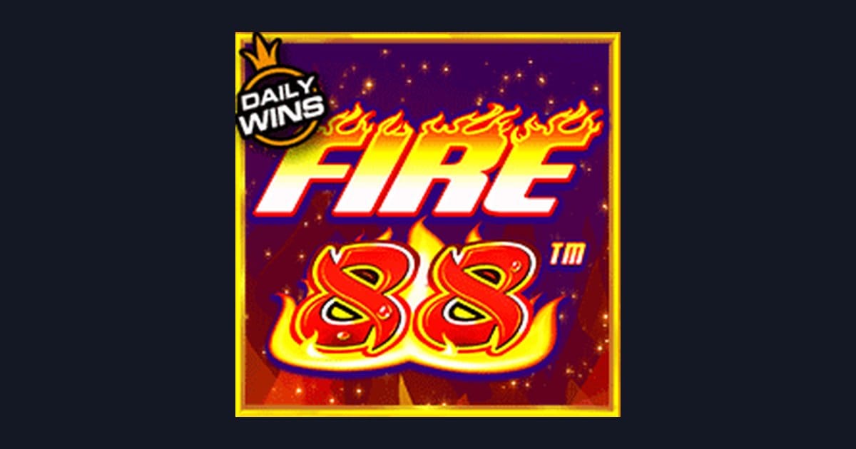 Nikmati Sensasi Fire 88 dengan Daftar & Login Gampang di LTE4D