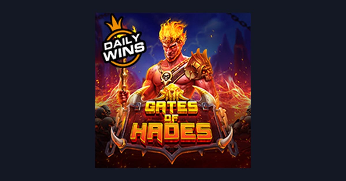Rahasia RTP Live Tertinggi di Slot Gates of Hades dari Pragmatic Play