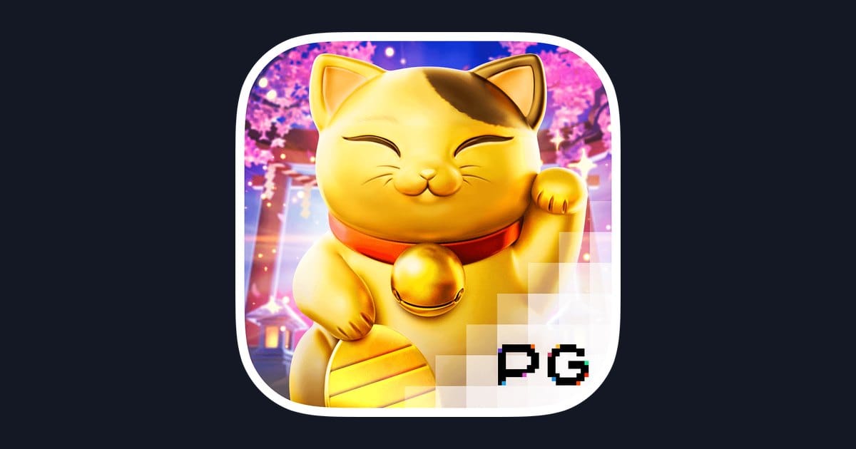 Rahasia RTP Live Tertinggi di Slot Lucky Neko dari PG Soft