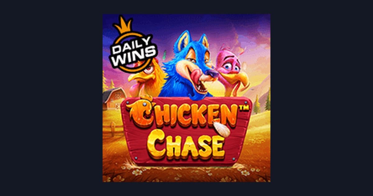 Rahasia RTP Live Tertinggi dan Tips Jitu Main Slot Chicken Chase