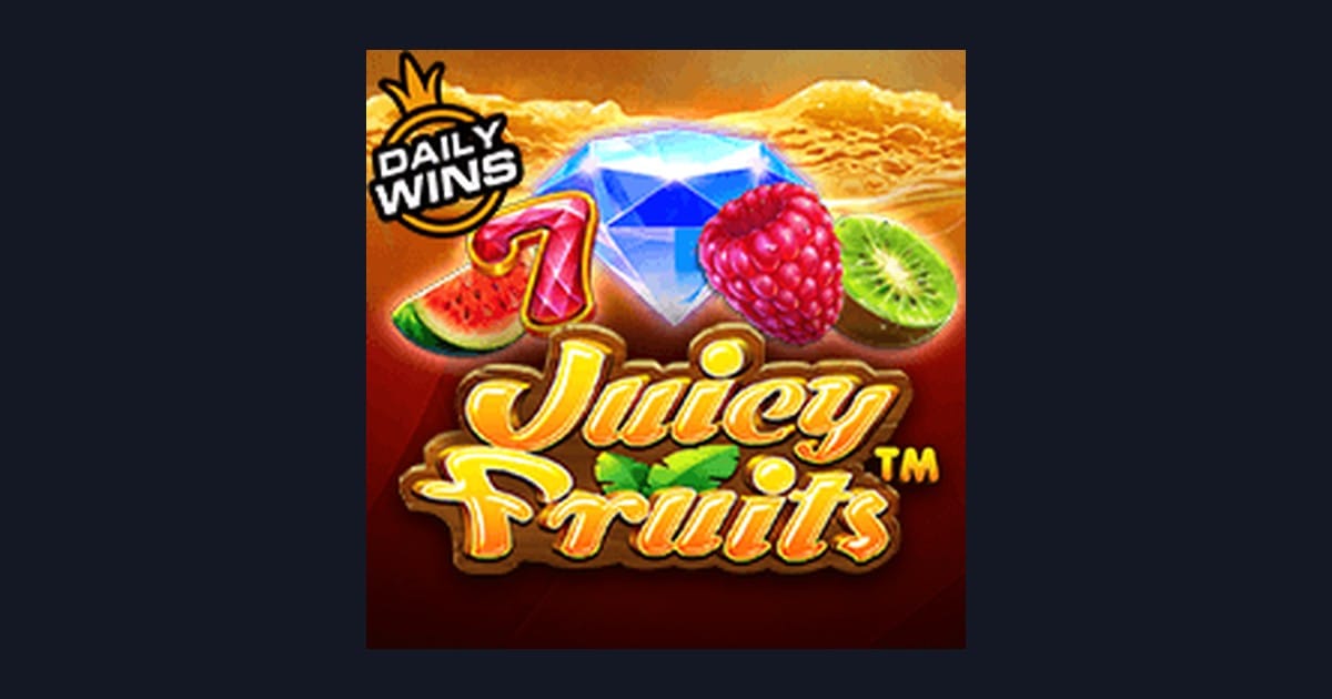 Rahasia Slot Juicy Fruits untuk Raih Maxwin dengan Manajemen Modal Cerdas